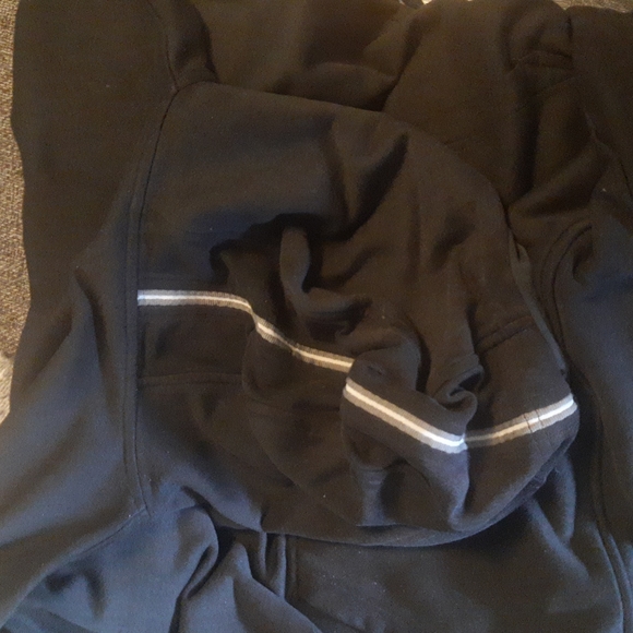 Kappa Logo Hoodie - Picture 17 of 17